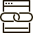 Icon with a link