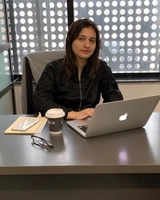 Photo of Aqsa Tabassam