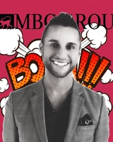 Photo of Matt Montez