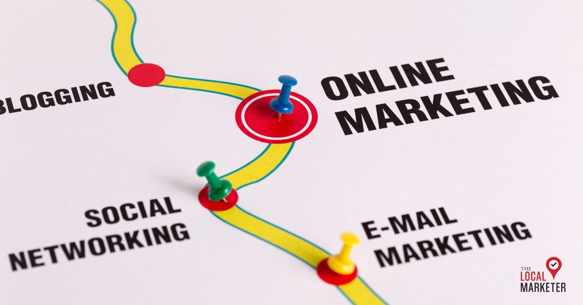 local online marketing